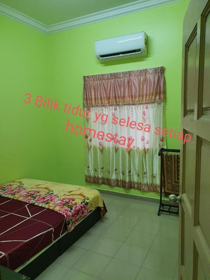 Teratak Nipah Homestay Teluk Nipah Pangkor Pekan Pangkor Exteriör bild