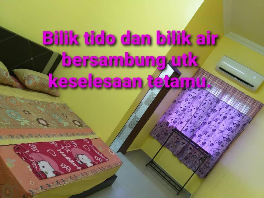 Teratak Nipah Homestay Teluk Nipah Pangkor Pekan Pangkor Exteriör bild