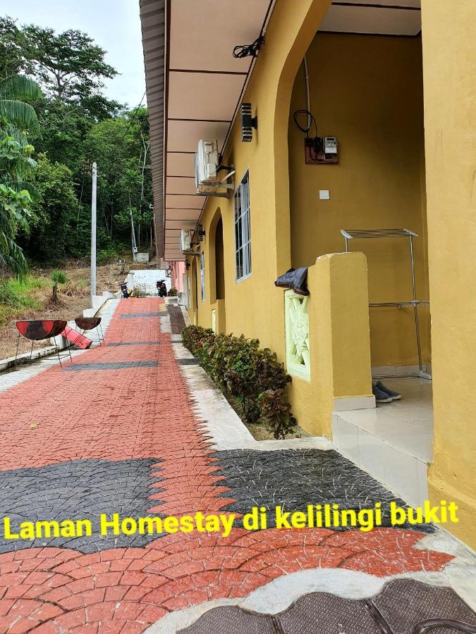 Teratak Nipah Homestay Teluk Nipah Pangkor Pekan Pangkor Exteriör bild