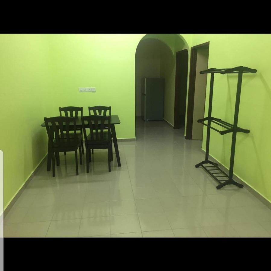 Teratak Nipah Homestay Teluk Nipah Pangkor Pekan Pangkor Exteriör bild