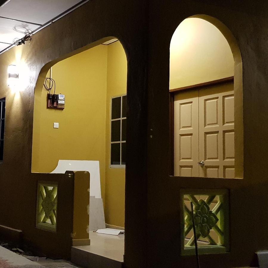 Teratak Nipah Homestay Teluk Nipah Pangkor Pekan Pangkor Exteriör bild