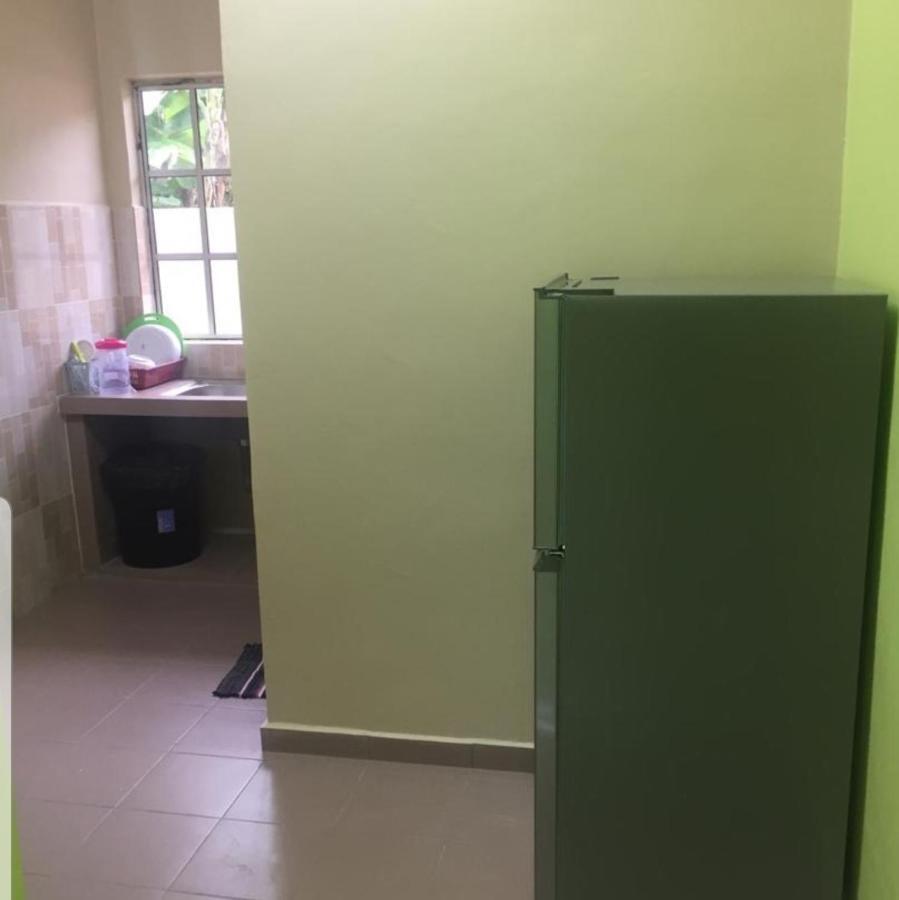 Teratak Nipah Homestay Teluk Nipah Pangkor Pekan Pangkor Exteriör bild
