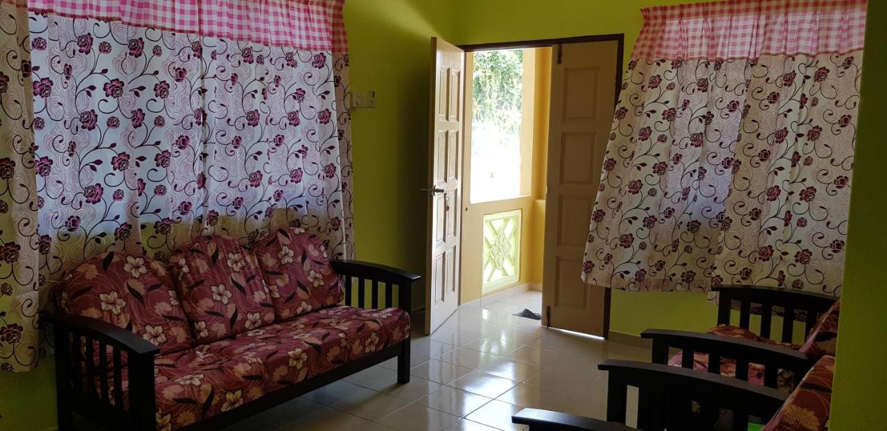 Teratak Nipah Homestay Teluk Nipah Pangkor Pekan Pangkor Exteriör bild